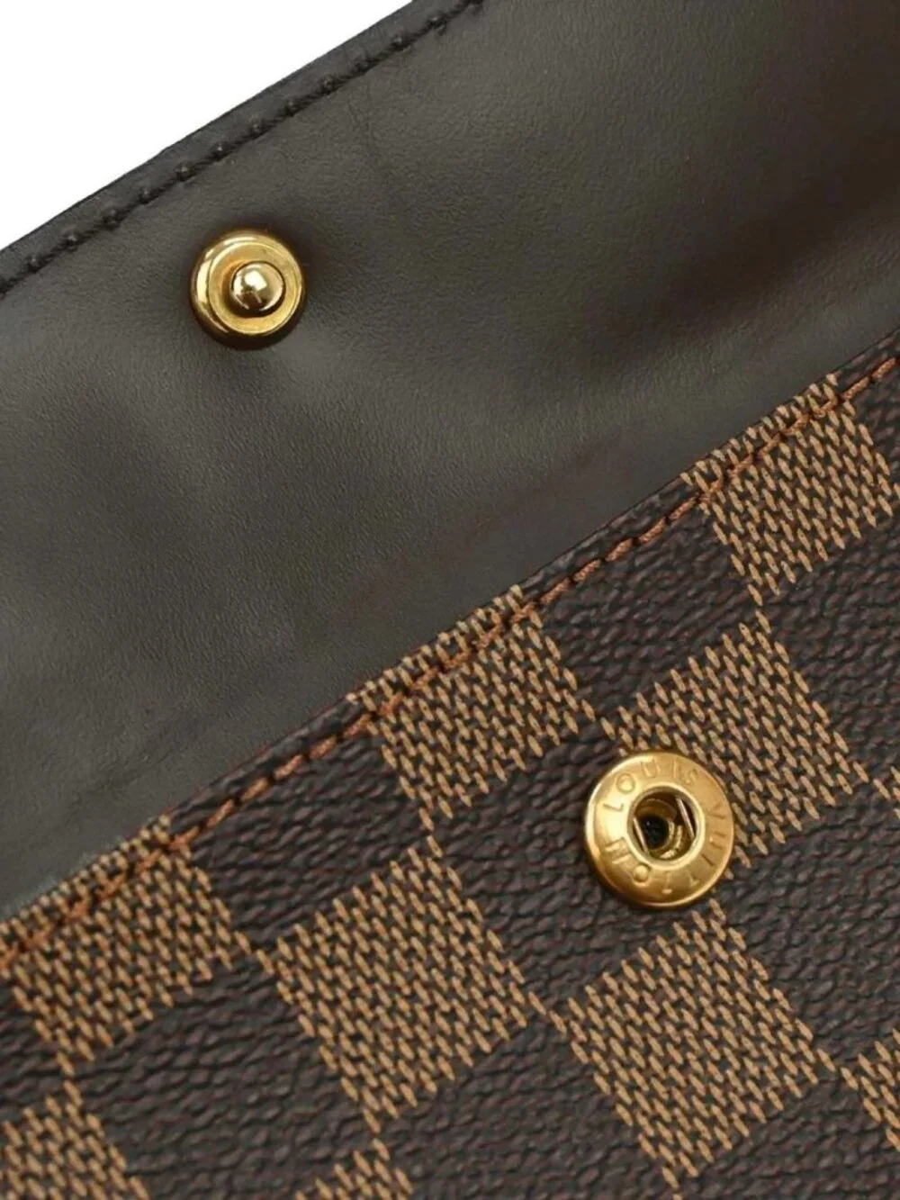 Louis Vuitton Damier Aubagne